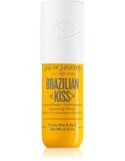 Sol de Janeiro Brazilian Kiss Cupuaçu Lip Butter hidratáló ajakbalzsam 6.2 g