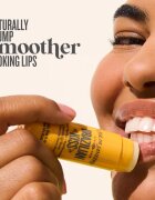 Sol de Janeiro Brazilian Kiss Cupuaçu Lip Butter hidratáló ajakbalzsam 6.2 g