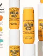 Sol de Janeiro Brazilian Kiss Cupuaçu Lip Butter hidratáló ajakbalzsam 6.2 g