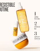 Sol de Janeiro Brazilian Kiss Cupuaçu Lip Butter hidratáló ajakbalzsam 6.2 g