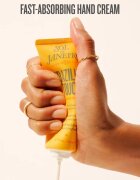 Sol de Janeiro Brazilian Touch™ Hand Cream hidratáló krém kézre 50 ml