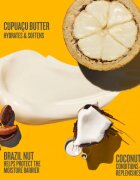 Sol de Janeiro Brazilian Touch™ Hand Cream hidratáló krém kézre 50 ml