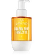 Sol de Janeiro Bum Bum Body Firmeza Oil tápláló testolaj feszesítő hatással 100 ml