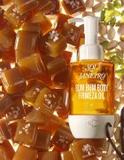 Sol de Janeiro Bum Bum Body Firmeza Oil tápláló testolaj feszesítő hatással 100 ml