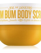 Sol de Janeiro Bum Bum Body Scrub cukros test peeling 220 g