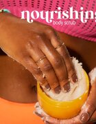 Sol de Janeiro Bum Bum Body Scrub cukros test peeling 220 g