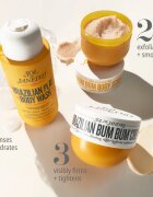 Sol de Janeiro Bum Bum Body Scrub cukros test peeling 220 g
