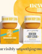 Sol de Janeiro Bum Bum Body Scrub cukros test peeling 220 g