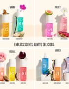 Sol de Janeiro Cheirosa '39 illatosított haj- és testpermet hölgyeknek 240 ml