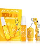 Sol de Janeiro Cheirosa '62 To Go ajándékszett hölgyeknek