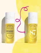 Sol de Janeiro Cheirosa '87 illatosított haj- és testpermet hölgyeknek 90 ml