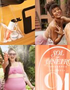 Sol de Janeiro Cheirosa 91 illatosított haj- és testpermet hölgyeknek 90 ml