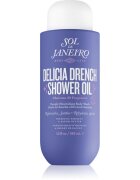 Sol de Janeiro Delicia Drench hidratáló tusoló olaj 385 ml