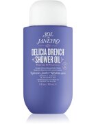 Sol de Janeiro Delicia Drench hidratáló tusoló olaj 90 ml