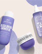 Sol de Janeiro Delicia Drench hidratáló tusoló olaj 90 ml