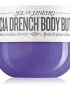 Sol de Janeiro Delicia Drench mélyhidratáló testvaj száraz bőrre 240 ml