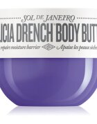 Sol de Janeiro Delicia Drench mélyhidratáló testvaj száraz bőrre 75 ml