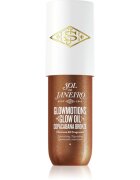 Sol de Janeiro GlowMotions Copacabana Bronze csillogó olaj testre 75 ml