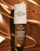 Sol de Janeiro GlowMotions Copacabana Bronze csillogó olaj testre 75 ml