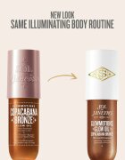 Sol de Janeiro GlowMotions Copacabana Bronze csillogó olaj testre 75 ml