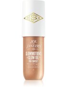 Sol de Janeiro GlowMotions Rio Sunset csillogó olaj testre 75 ml