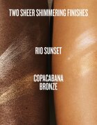 Sol de Janeiro GlowMotions Rio Sunset csillogó olaj testre 75 ml