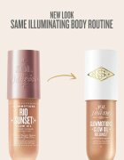 Sol de Janeiro GlowMotions Rio Sunset csillogó olaj testre 75 ml