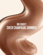 Sol de Janeiro GlowMotions Rio Sunset csillogó olaj testre 75 ml