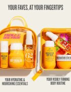 Sol de Janeiro Hydrating Jet Set utazási készlet hölgyeknek