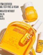 Sol de Janeiro Hydrating Jet Set utazási készlet hölgyeknek