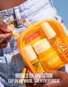 Sol de Janeiro Hydrating Jet Set utazási készlet hölgyeknek