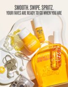 Sol de Janeiro Hydrating Jet Set utazási készlet hölgyeknek