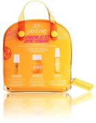 Sol de Janeiro Hydrating Jet Set utazási készlet hölgyeknek