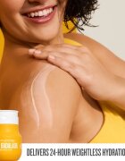 Sol de Janeiro Hydrating Jet Set utazási készlet hölgyeknek