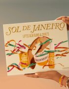 Sol de Janeiro Lifted Bum Bums & Spirits ajándékszett hölgyeknek