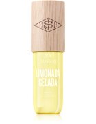 Sol de Janeiro Limonada Gelada illatosított haj- és testpermet hölgyeknek 90 ml