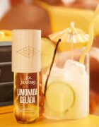 Sol de Janeiro Limonada Gelada illatosított haj- és testpermet hölgyeknek 90 ml