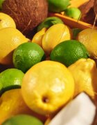 Sol de Janeiro Limonada Gelada illatosított haj- és testpermet hölgyeknek 90 ml