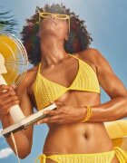 Sol de Janeiro Limonada Gelada illatosított haj- és testpermet hölgyeknek 90 ml
