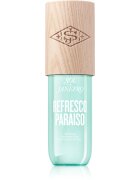Sol de Janeiro Refresco Paraíso illatosított haj- és testpermet hölgyeknek 90 ml