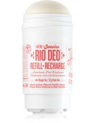 Sol de Janeiro Rio Deo Aluminium-Free Deodorant Cheirosa 40 alumínium sótól mentes dezodor utántöltő 57 g