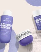 Sol de Janeiro Rio Deo Aluminium-Free Deodorant Cheirosa 59 alumínium sótól mentes dezodor 57 g