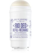 Sol de Janeiro Rio Deo Aluminium-Free Deodorant Cheirosa 59 alumínium sótól mentes dezodor utántöltő 57 ml
