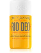 Sol de Janeiro Rio Deo Aluminium-Free Deodorant Cheirosa 62™ alumínium sótól mentes dezodor 57 g