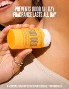 Sol de Janeiro Rio Deo Aluminium-Free Deodorant Cheirosa 62™ alumínium sótól mentes dezodor 57 g