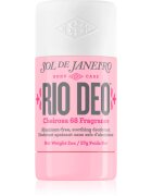 Sol de Janeiro Rio Deo Aluminium-Free Deodorant Cheirosa 68 alumínium sótól mentes dezodor 57 g