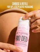 Sol de Janeiro Rio Deo Aluminium-Free Deodorant Cheirosa 68 alumínium sótól mentes dezodor 57 g