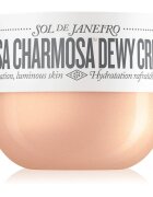 Sol de Janeiro Rosa Charmosa Dewy Cream Élénkítő testápoló 240 ml