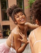 Sol de Janeiro Rosa Charmosa Dewy Cream Élénkítő testápoló 75 ml