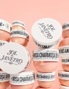 Sol de Janeiro Rosa Charmosa Dewy Cream Élénkítő testápoló 75 ml